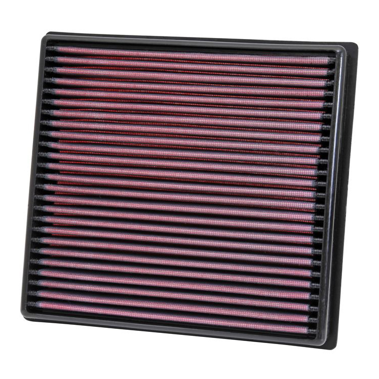 K&N 33-3002 Panel Air Filter